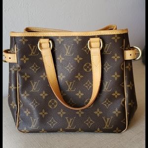 Batignolles vertical PM